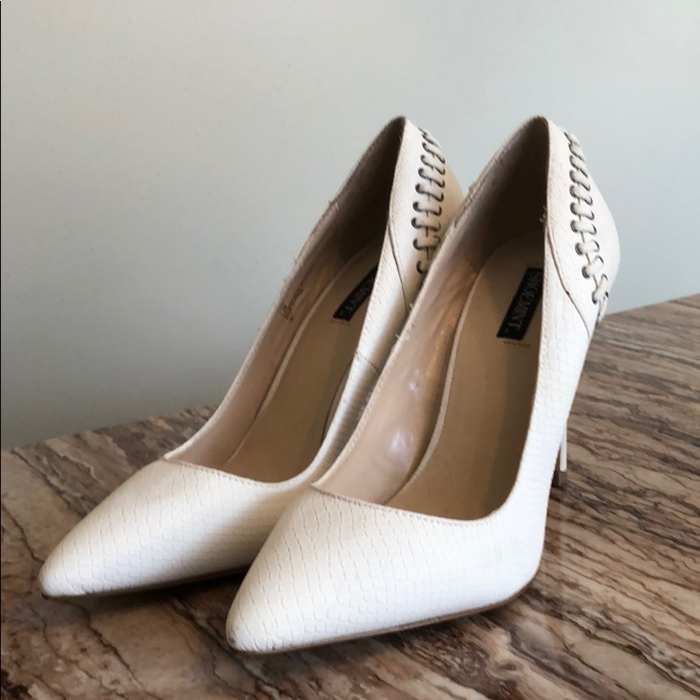 Shoe Mint Lulu